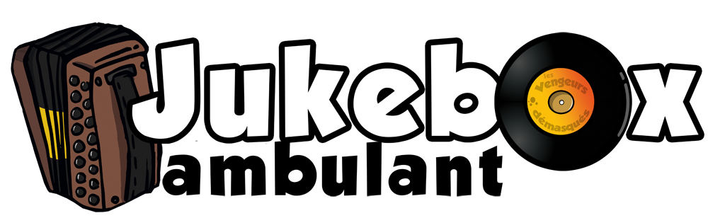 Jukebox ambulant