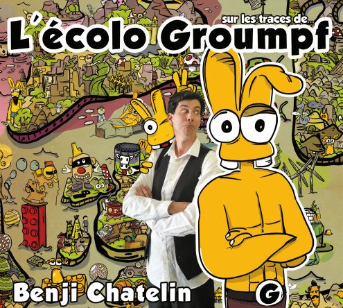 Ecolo Groumpf