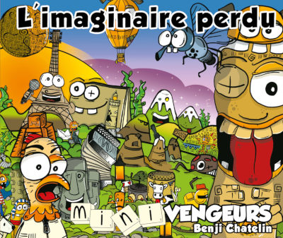 L'imaginaire Perdu