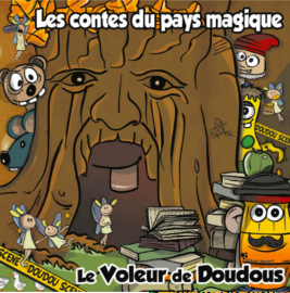 Voleur de doudous